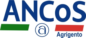 logo ANCoS Agrigento